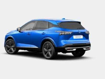 Nissan Qashqai MHEV 158 CV Xtronic Tekna Bose Tetto Panoramico usata Liscate