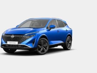 Nissan Qashqai MHEV 158 CV Xtronic Tekna Bose Tetto Panoramico usata Liscate