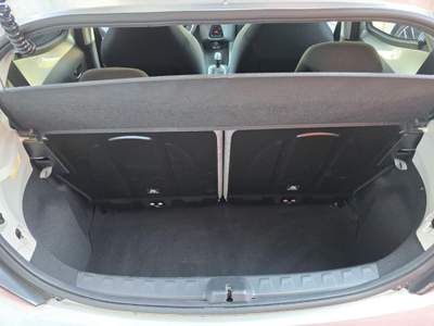 Toyota Aygo Connect 1.0 VVT-i 72 CV 5 porte x-play TeamD Sky Argento usata Lavis