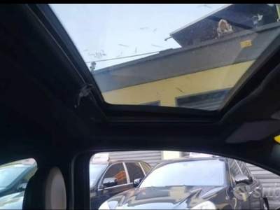 Fiat 500 500 S 90 CV Tetto apribile neopatentati Nero usata Cassano Magnago