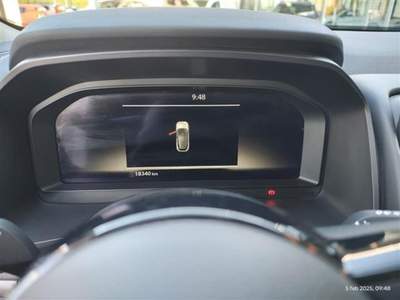 Nissan Qashqai 1.3 mhev N Connecta 2wd 140cv Bianco usata Taranto