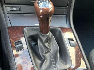 BMW Serie 3 316i futura Grigio usata Maruggio