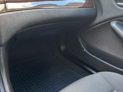 BMW Serie 3 316i futura Grigio usata Maruggio