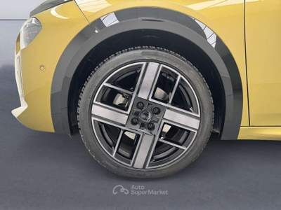 Lancia Ypsilon Ypsilon Hybrid E-Dct Lx Oro usata Cassola