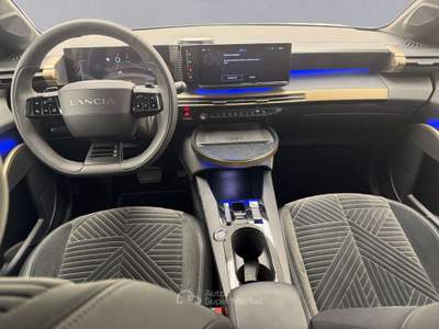 Lancia Ypsilon Ypsilon Hybrid E-Dct Lx Oro usata Cassola