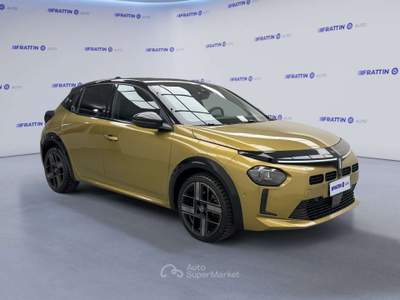 Lancia Ypsilon Ypsilon Hybrid E-Dct Lx Oro usata Cassola