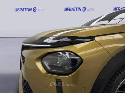 Lancia Ypsilon Ypsilon Hybrid E-Dct Lx Oro usata Cassola