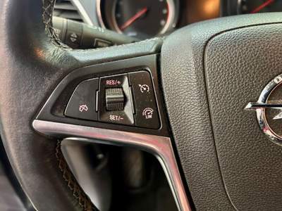 Opel Mokka 1.4 Turbo GPL Tech 140CV 4x2 Cosmo Nero usata Melegnano