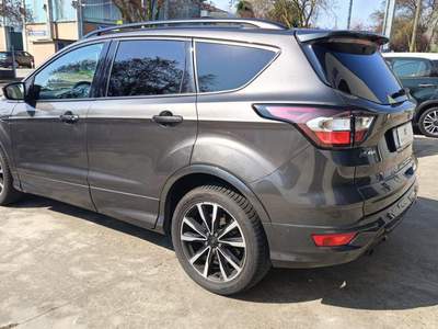 Ford Kuga 1.5 TDCI 120 CV S&S 2WD Pow. ST-Line "PROMO" Grigio usata Asti
