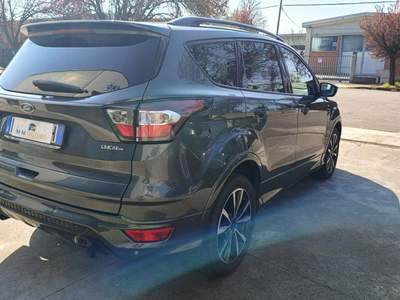 Ford Kuga 1.5 TDCI 120 CV S&S 2WD Pow. ST-Line "PROMO" Grigio usata Asti