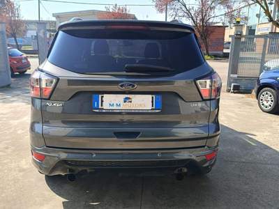 Ford Kuga 1.5 TDCI 120 CV S&S 2WD Pow. ST-Line "PROMO" Grigio usata Asti