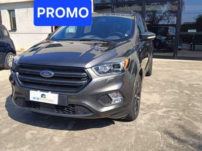 Ford Kuga 1.5 TDCI 120 CV S&S 2WD Pow. ST-Line "PROMO" Grigio usata Asti