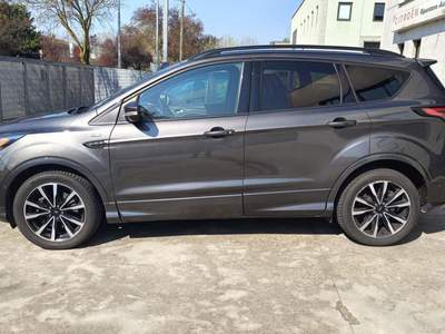 Ford Kuga 1.5 TDCI 120 CV S&S 2WD Pow. ST-Line "PROMO" Grigio usata Asti