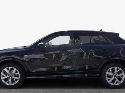 Audi Q2 35 TFSI S tronic S line Edition Nero usata Liscate