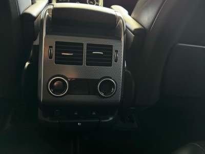 Land Rover Range Rover Sport range rover sport Grigio usata San Bonifacio