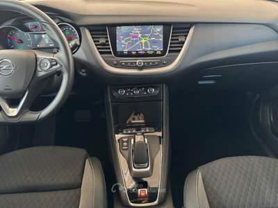 Opel Grandland Grandland X 1.6 Hybrid4 Plug-In Aut. Awd Grigio usata Cassola