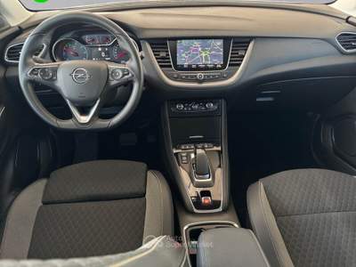 Opel Grandland Grandland X 1.6 Hybrid4 Plug-In Aut. Awd Grigio usata Cassola