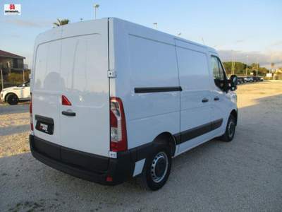 Renault Master T28 2.3 DCI 150 ENERGY ICE 150cv PC-TN  Bianco usata Vittoria