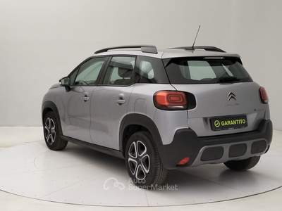 Citroen C3  - c3 aircross 1.2 puretech feel s&s 110cv Grigio usata Torino