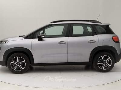Citroen C3  - c3 aircross 1.2 puretech feel s&s 110cv Grigio usata Torino