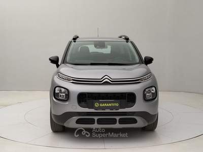 Citroen C3  - c3 aircross 1.2 puretech feel s&s 110cv Grigio usata Torino