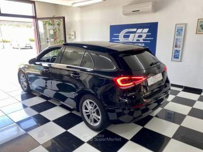 Mercedes-Benz Classe A 200 d Business auto usata Paola