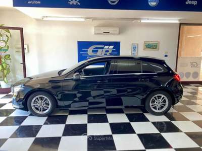 Mercedes-Benz Classe A 200 d Business auto usata Paola