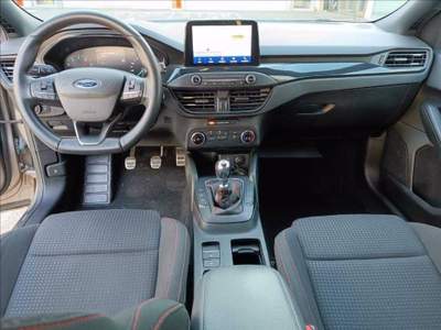 Ford Focus Focus SW 1.0 ecoboost ST-Line s&s 125cv Beige usata Grumolo delle Abbadesse