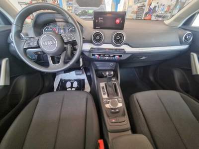 Audi Q2 BUSINESS 30 TDI 116 CV S-TRONIC - FINANZIABILE - PRONTA CONSEGNA Bianco usata Iseo