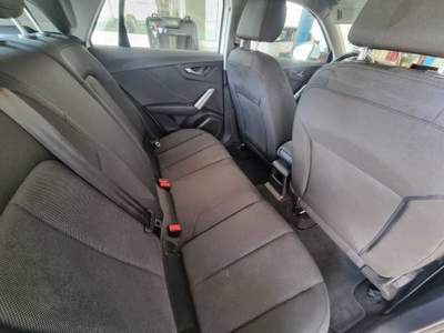 Audi Q2 BUSINESS 30 TDI 116 CV S-TRONIC - FINANZIABILE - PRONTA CONSEGNA Bianco usata Iseo