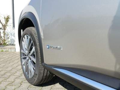 Nissan X-Trail e-Power e-4orce 4WD 5 posti Tekna Plus Cerchi20 Grigio usata Liscate
