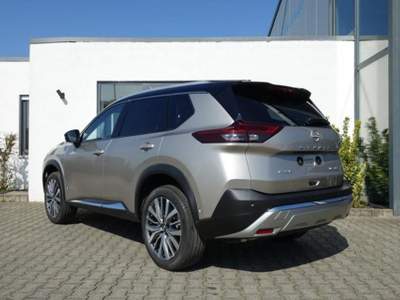 Nissan X-Trail e-Power e-4orce 4WD 5 posti Tekna Plus Cerchi20 Grigio usata Liscate