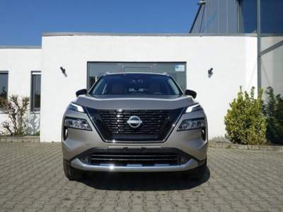 Nissan X-Trail e-Power e-4orce 4WD 5 posti Tekna Plus Cerchi20 Grigio usata Liscate