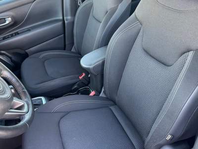 Jeep Renegade JEEP RENEGADE IBRIDO BENZINA-ELETTRICO Bianco usata Azzano Decimo