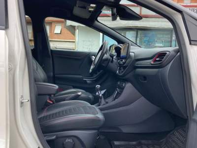 Ford Puma Ford Puma 1.0 EcoBoost ST Line X #4940 Bianco usata Bastia Umbra