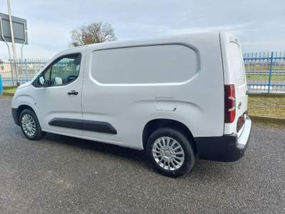 Toyota Proace 1.5D 100 CV S&S PL 4p. Comfort Bianco usata GRASSOBBIO