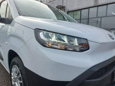 Toyota Proace 1.5D 100 CV S&S PL 4p. Comfort Bianco usata GRASSOBBIO