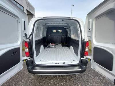 Toyota Proace 1.5D 100 CV S&S PL 4p. Comfort Bianco usata GRASSOBBIO