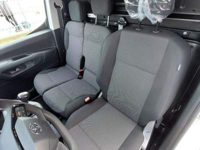 Toyota Proace 1.5D 100 CV S&S PL 4p. Comfort Bianco usata GRASSOBBIO