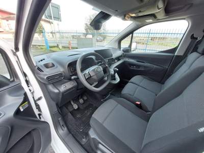 Toyota Proace 1.5D 100 CV S&S PL 4p. Comfort Bianco usata GRASSOBBIO