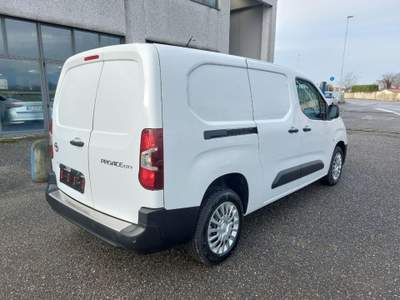 Toyota Proace 1.5D 100 CV S&S PL 4p. Comfort Bianco usata GRASSOBBIO
