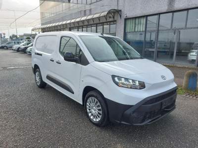 Toyota Proace 1.5D 100 CV S&S PL 4p. Comfort Bianco usata GRASSOBBIO