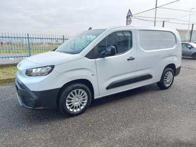 Toyota Proace 1.5D 100 CV S&S PL 4p. Comfort Bianco usata GRASSOBBIO