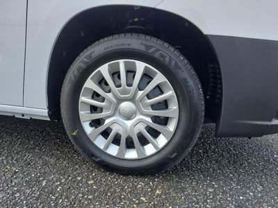 Toyota Proace 1.5D 100 CV S&S PL 4p. Comfort Bianco usata GRASSOBBIO
