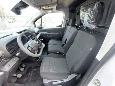 Toyota Proace 1.5D 100 CV S&S PL 4p. Comfort Bianco usata GRASSOBBIO