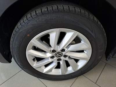 Volkswagen T-Cross 1.0 TSI Style BMT Blu/Azzurro usata Somma Vesuviana