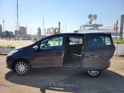 Ford B-Max 1.5 TDCi 75CV Blu/Azzurro usata Cagliari