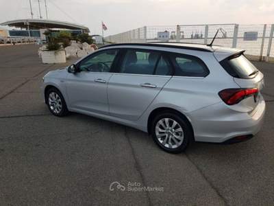Fiat Tipo Tipo SW 1.6 mjt S-Design s&s 120cv usata Cagliari