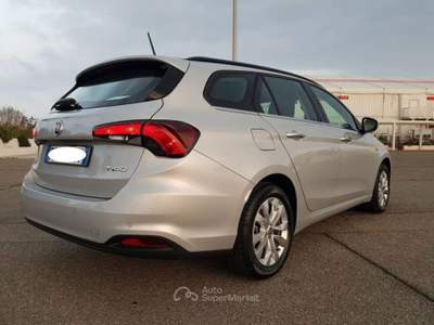 Fiat Tipo Tipo SW 1.6 mjt S-Design s&s 120cv usata Cagliari