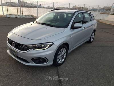 Fiat Tipo Tipo SW 1.6 mjt S-Design s&s 120cv usata Cagliari